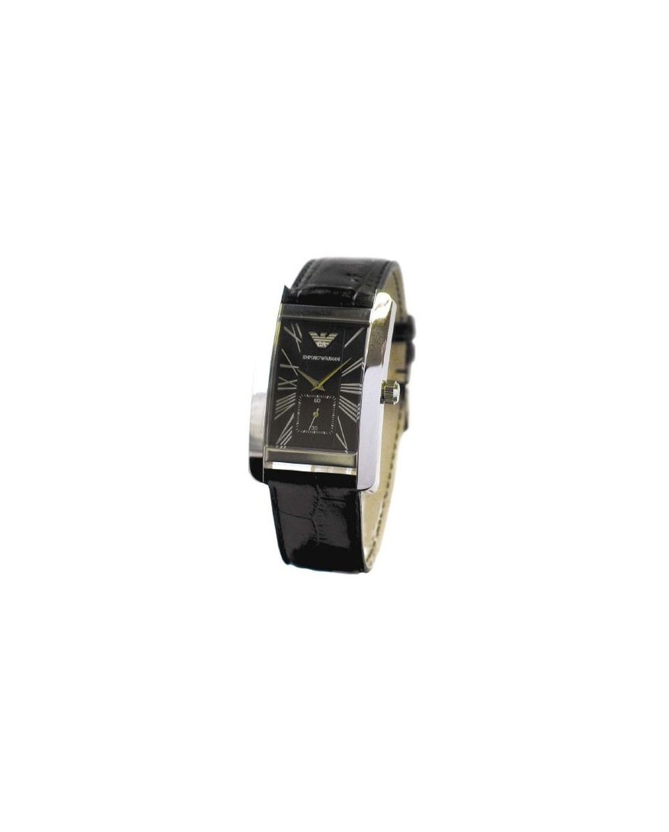 Armani Armbander fur Uhr AR0143