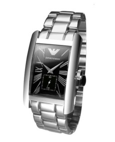 Armani Bracelet pour Montre ar0156