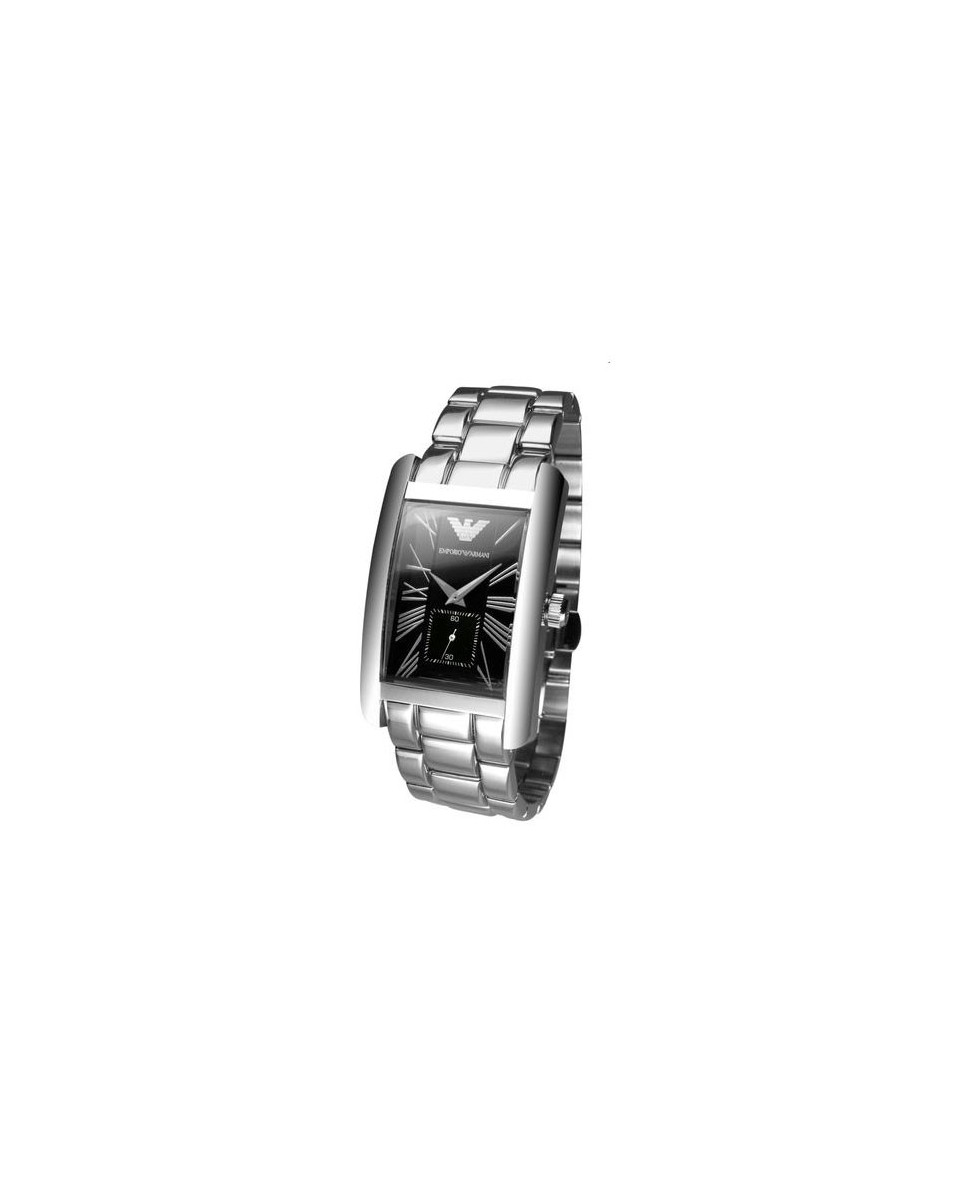 Armani Strap for Watch ar0156