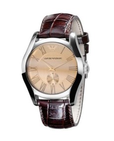 Armani AR0645 Bracelet pour Montre ar0645