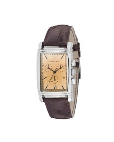 Armani ar0285 Correa para Reloj AR0285