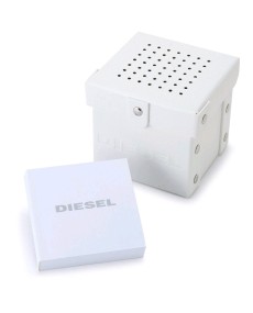 Relógio Diesel RASP DZ1761: estilo e qualidade.