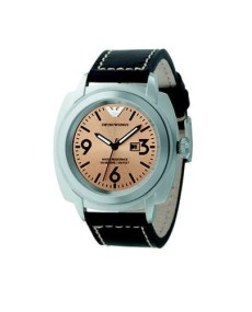 Armani Armbander fur Uhr AR5831