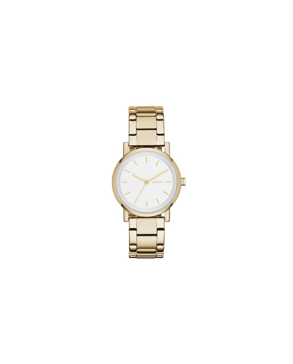 DKNY SOHO NY2343 Watch: Montre by DKNY