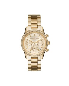 Michael Kors RITZ MK6356: Elegant Watch at TicTacArea