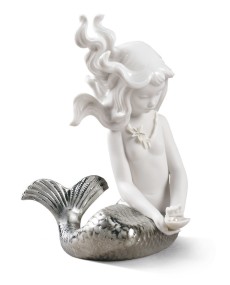 Lladro Porcelain MIRAGE (RE-DECO) 01009089 - TicTacArea