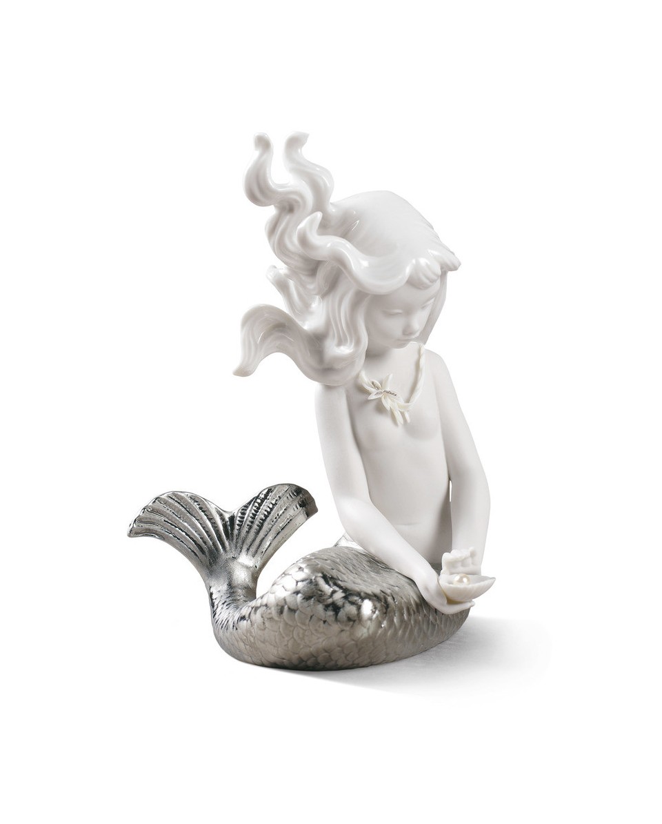 Lladro Porcelain MIRAGE (RE-DECO) 01009089 - TicTacArea