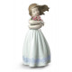 Lladro Porcelain Tender Innocence Sculpture - TicTacArea