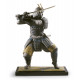 Lladro Porcelain Samurai Warrior Figurine - TicTacArea