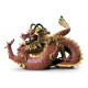 Lladro Porcelain Majestic Dragon Sculpture - TicTacArea