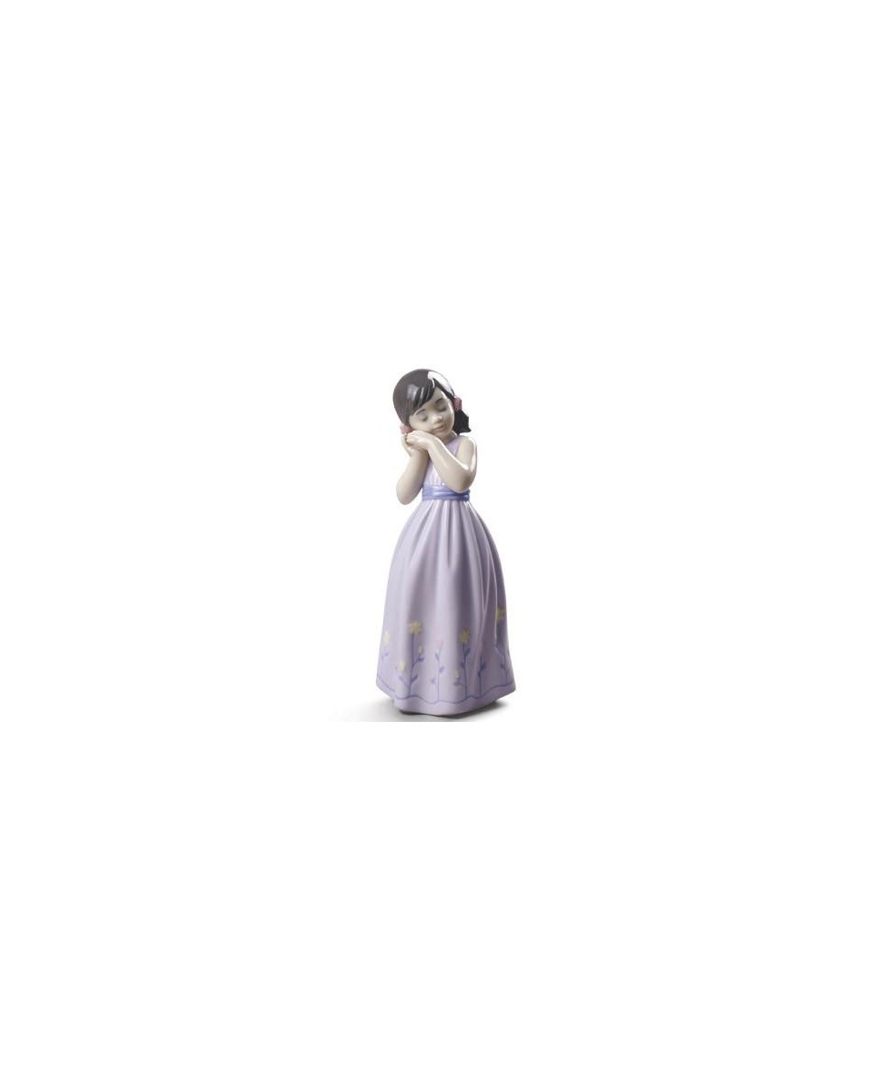 Lladro Porcelain MY SWEET PRINCESS 01009240 - TicTacArea