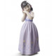 Lladro Porcelain MY SWEET PRINCESS 01009240 - TicTacArea