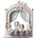 Lladro Porcelain: Please Come Home!