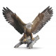 Lladro Porcelaine FREEDOM EAGLE 01009245 - TicTacArea