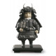 Lladro Porcelana Warrior Boy Silver 01013047 - TicTacArea