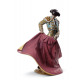 "Lladro Porzellan MATADOR GREEN 01008730 - TicTacArea.com"