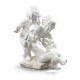 Lladro Porcelain Children's Curiosity Figurine - TicTacArea