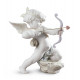 Lladro Porcelain STRAIGHT TO THE HEART 01009209 - TicTacArea