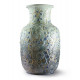 Lladro Porcellana PEONIES VASE 01009211 - TicTacArea.com