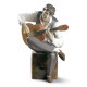 Lladro Porcelain FLAMENCO FEELING 01009214 - TicTacArea