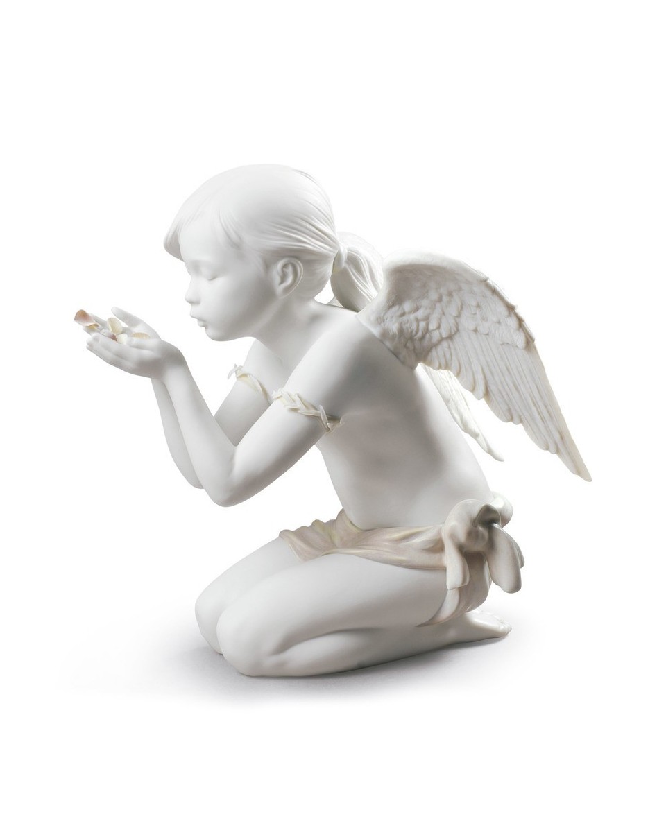 Lladro Porcelain A FANTASY BREATH 01009223 - TicTacArea