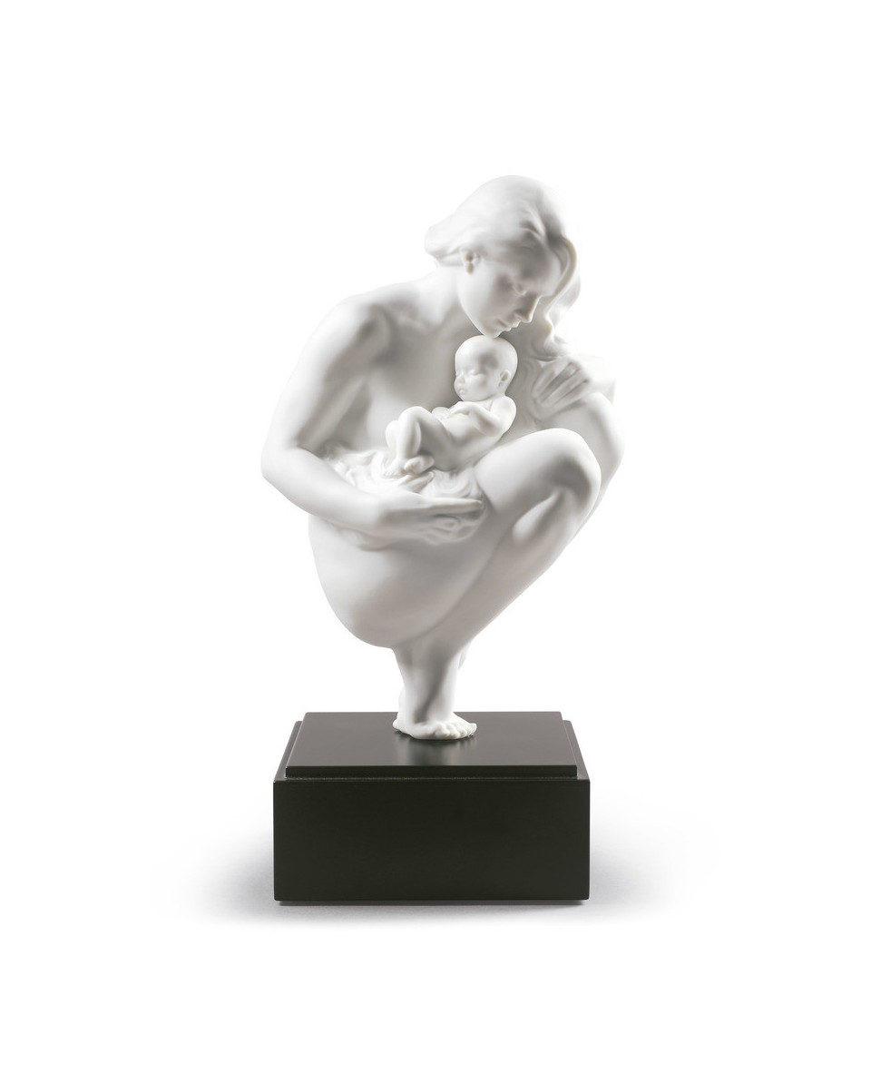 Lladro Porcelain LOVES BOND 01009224 - TicTacArea