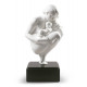 Lladro Porcelain LOVES BOND 01009224 - TicTacArea