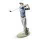 Lladro Porcelain GOLF CHAMPION 01009228 - TicTacArea