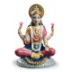 Lladro Porcelain Goddess Sri Lakshmi 01009229 - TicTacArea