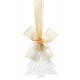 Lladro Porcelaine Christmas Tree Ornament - TicTacArea