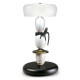 Lladro Porcelain HAIRSTYLE LAMP H-I-M CE 01017246 - TicTacArea