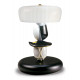 Lladro Porcelain Hairstyle Lamp H-M CE 01017250 - TicTacArea