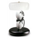 Lladro Porcelana Hairstyle Lamp - TicTacArea.com