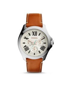 Fossil ремешок для часы Fossil  AM4638