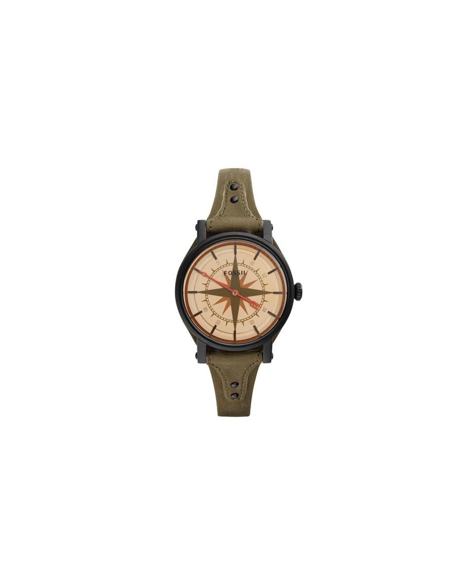 Fossil ремешок для часы Fossil  ES4044