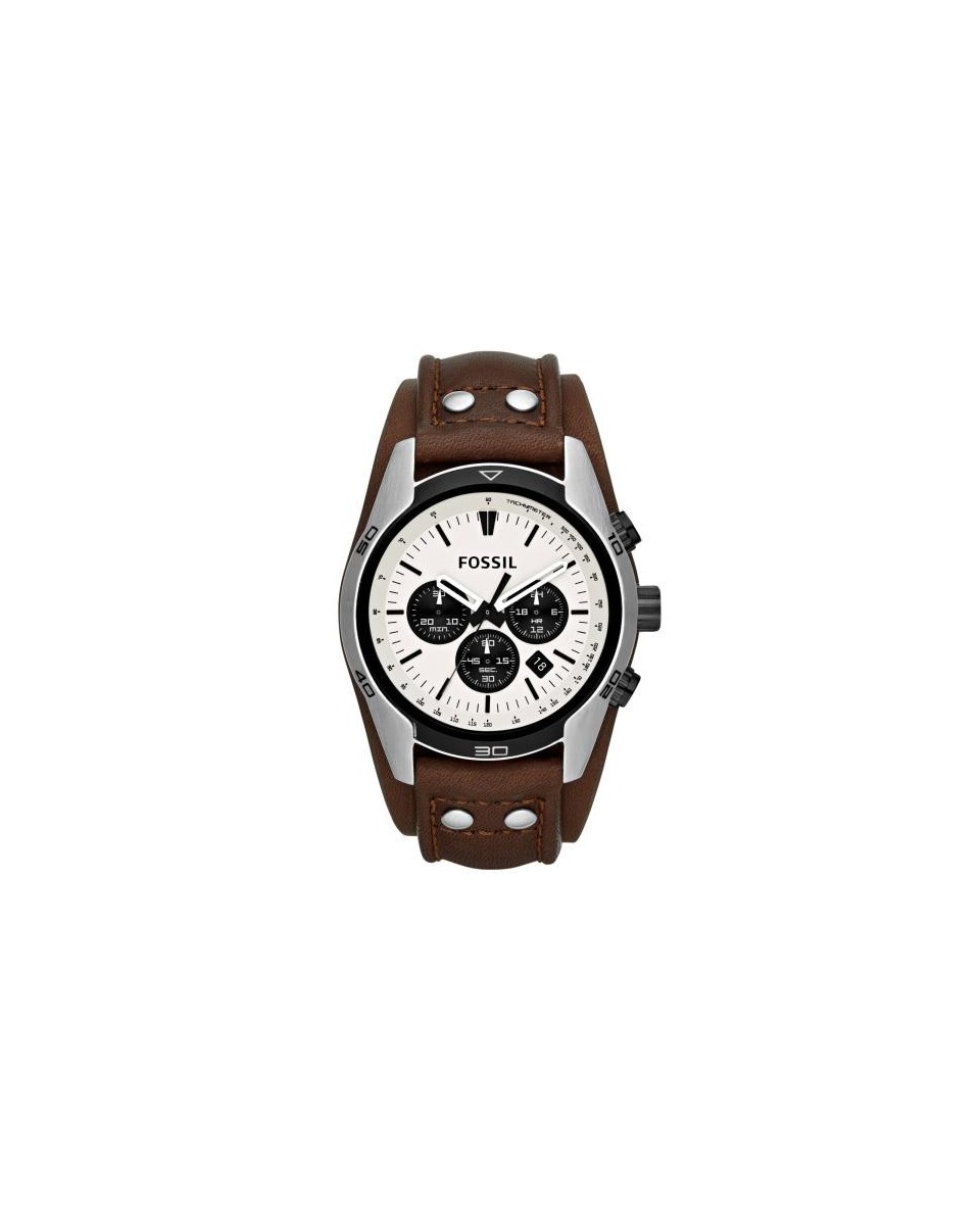 Fossil ремешок для часы Fossil  CH2890