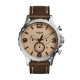 Fossil Correa para Reloj Fossil  JR1512