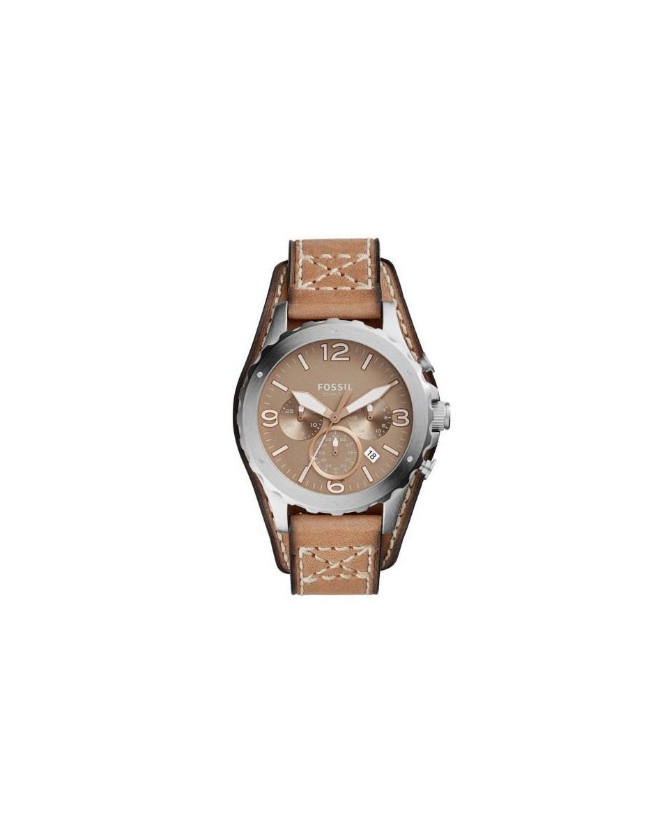 Fossil Armbander für Uhr Fossil  JR1518