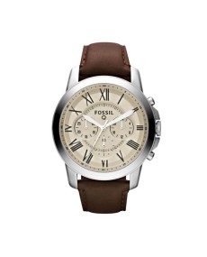 Fossil Correa para Reloj Fossil  FTW10002