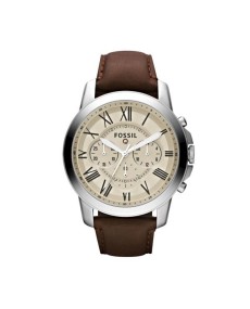 Fossil Correa para Reloj Fossil  FTW10003