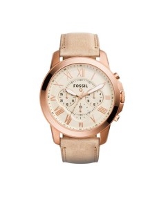 Fossil Bracelet pour Montre Fossil  FTW10022