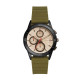 Fossil Correa para Reloj Fossil  ES4041