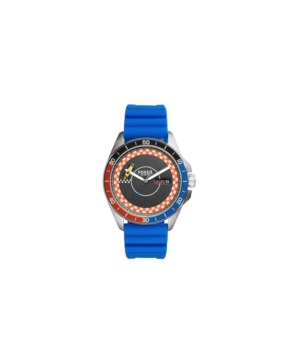 Fossil ремешок для часы Fossil  CH3053