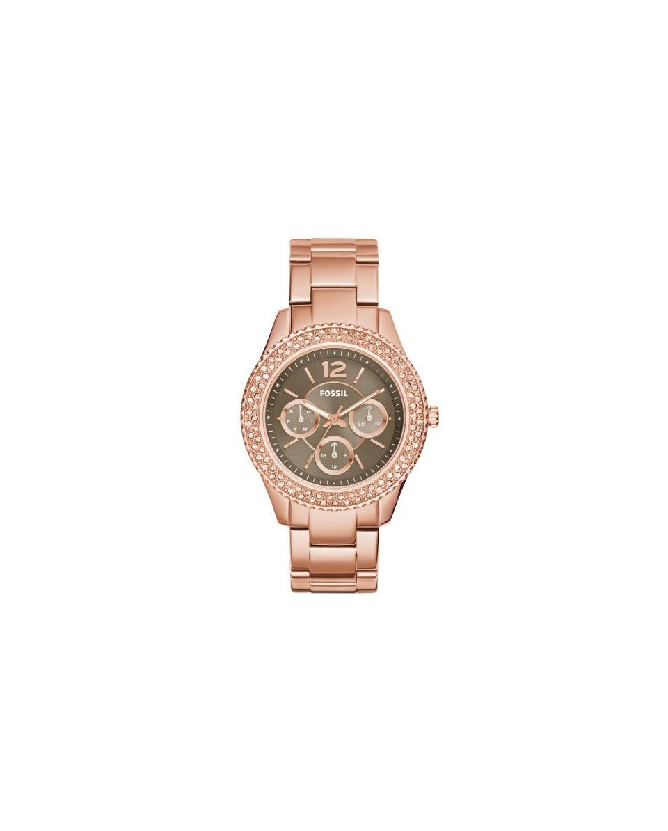 Fossil ремешок для часы Fossil  ES3863