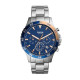 Fossil ремешок для часы Fossil  CH3059