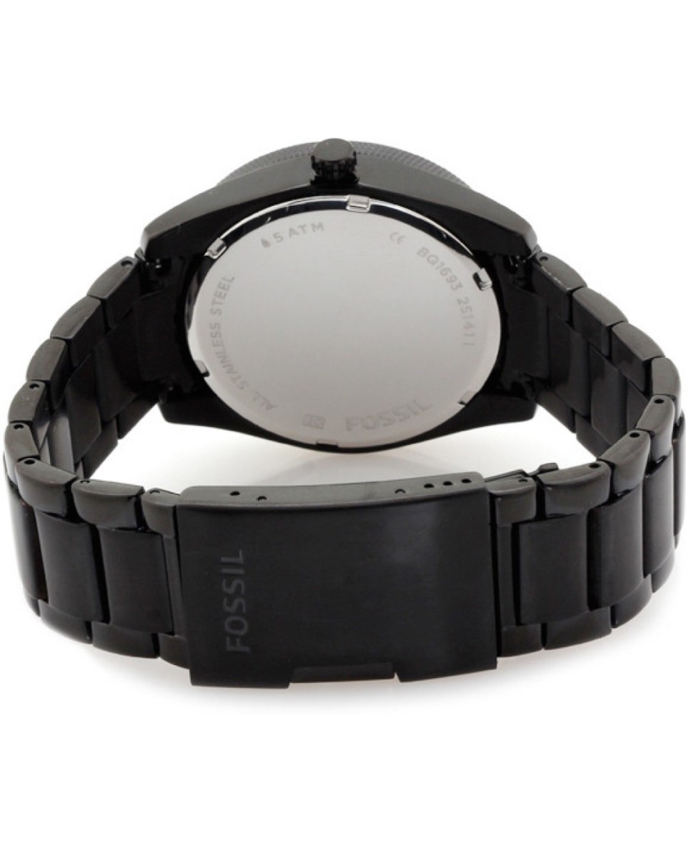 Fossil Bracelet pour le Montre Fossil  BQ1693