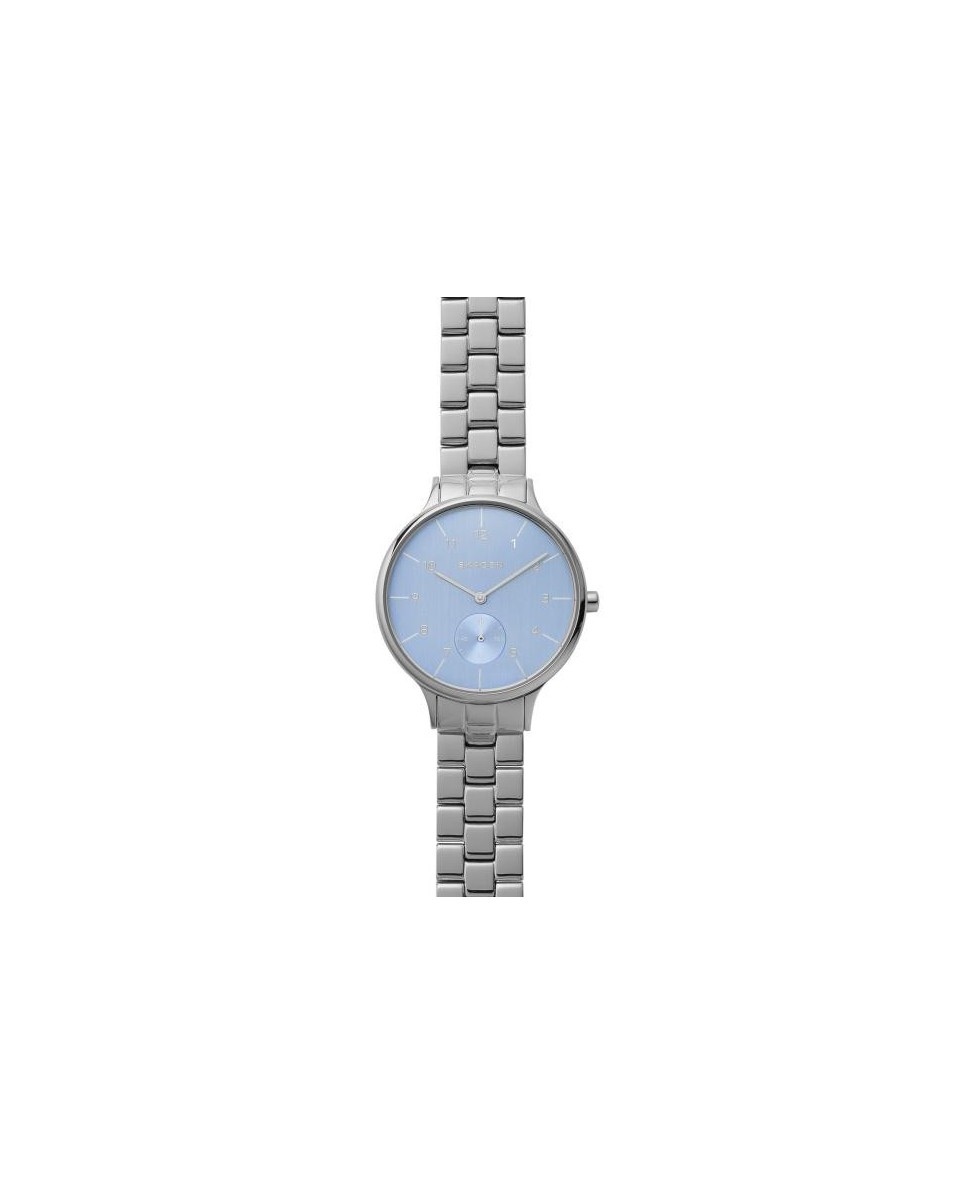 Skagen Armbander für Uhr Skagen  SKW2416