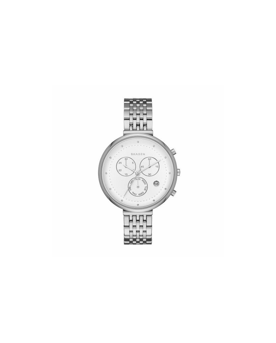 Skagen Armbander für Uhr Skagen  SKW2419