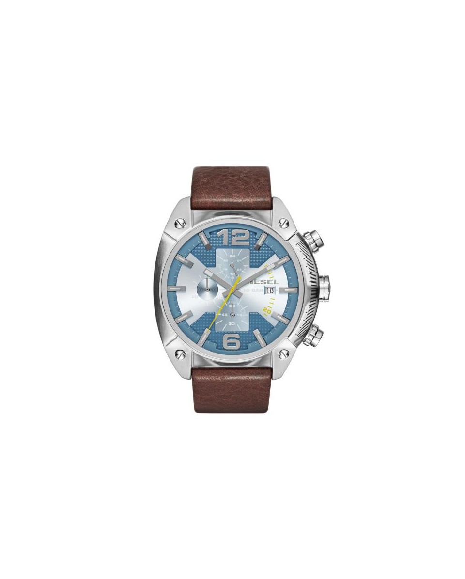 Diesel Armbander für Uhr Diesel  DZ4340