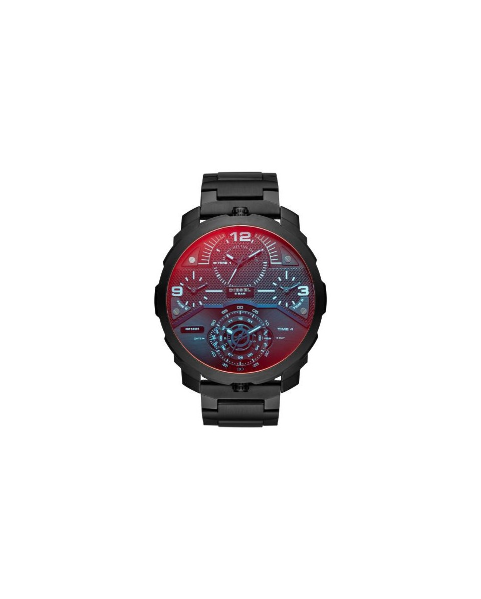 Diesel Correa para Reloj Diesel  DZ7362